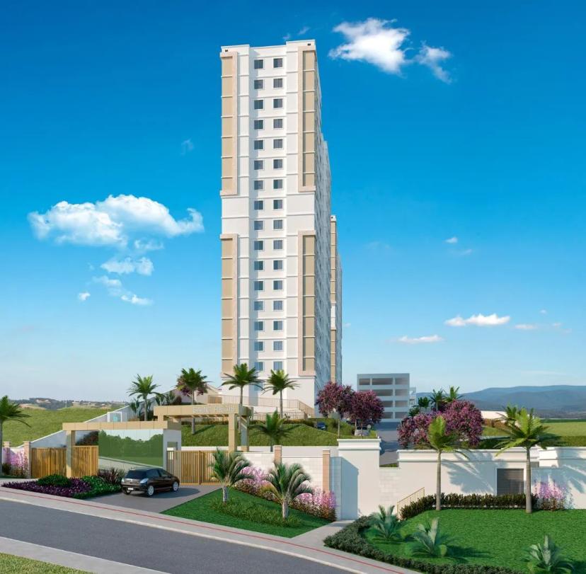 Imagem princial da unidade SPAZIO SAINT REGIS
