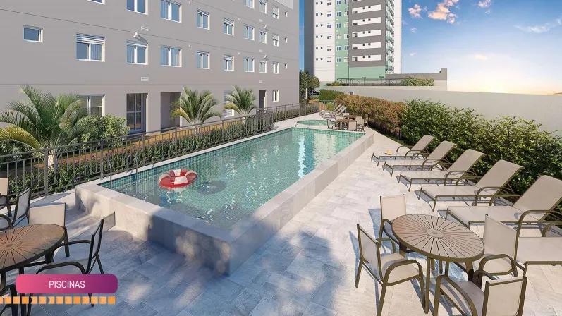 Imagem princial da unidade Patio - Arcos