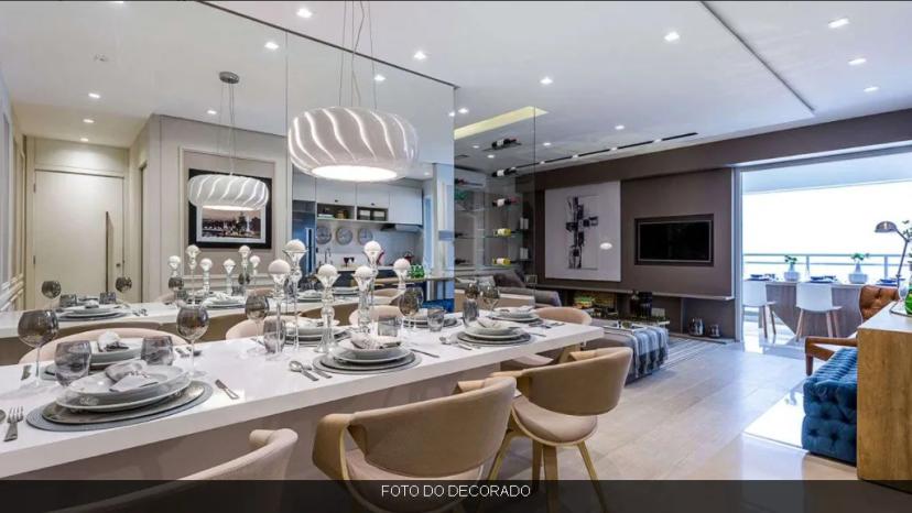 Imagem princial da unidade Horizon