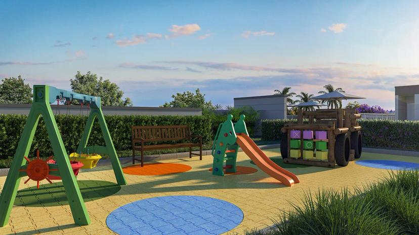 Imagem princial da unidade Gracia Morumbi