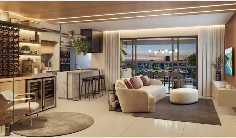 Imagem princial da unidade Arkadio EZ by Ott Brooklin