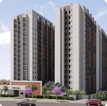 Imagem princial da unidade Mérito Sabará