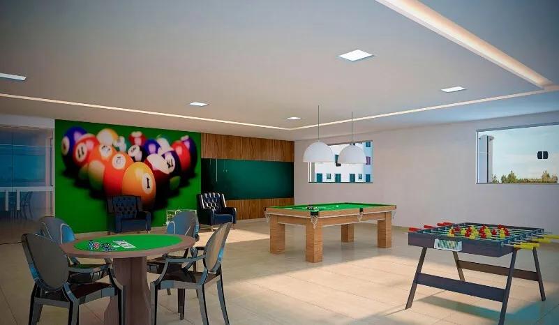 Imagem princial da unidade Residencial Senna