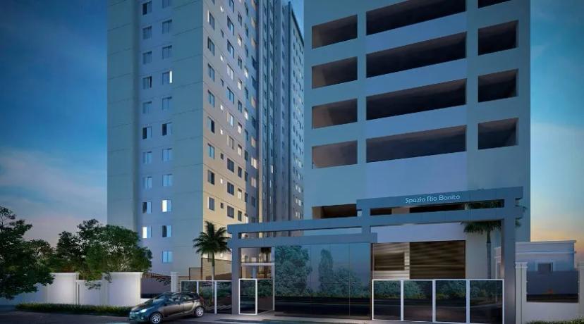 Imagem princial da unidade Grand Reserva Paulista Spazio Rio Bonito