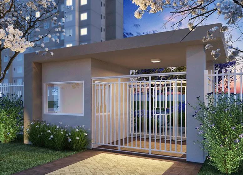 Imagem princial da unidade Plano&Jardim do Carmo