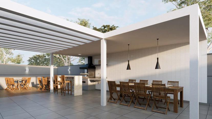 Imagem princial da unidade Metrocasa Vila das Belezas