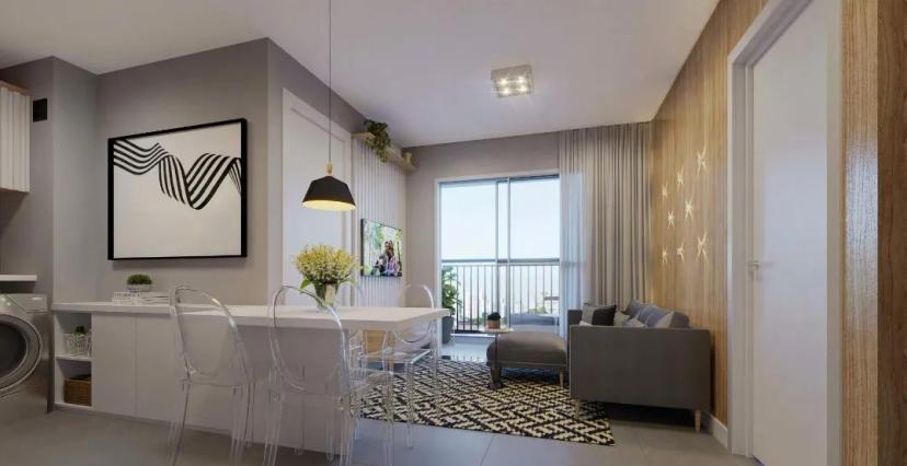 Imagem princial da unidade Go Bosque Maia