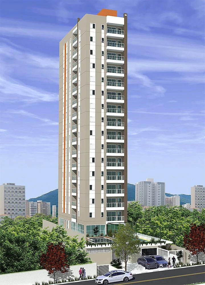 Imagem princial da unidade Supremo Residencial