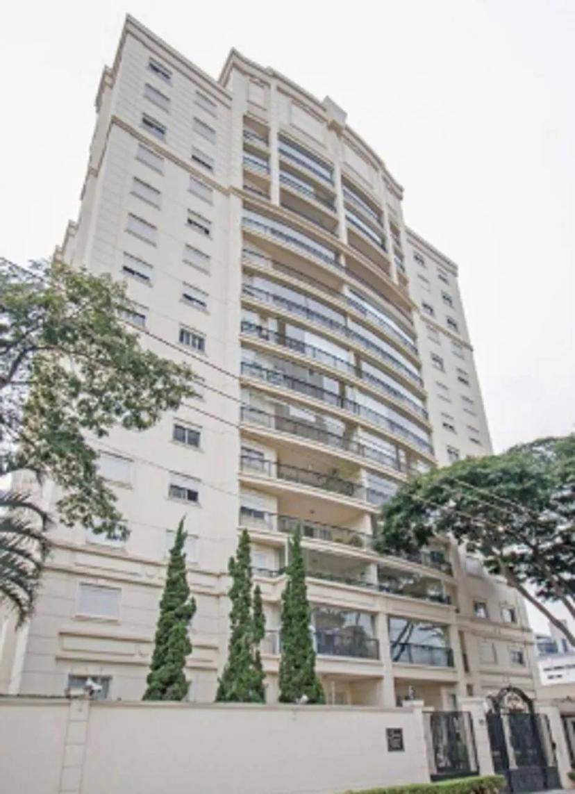 Imagem princial da unidade Jardins Granja Julieta