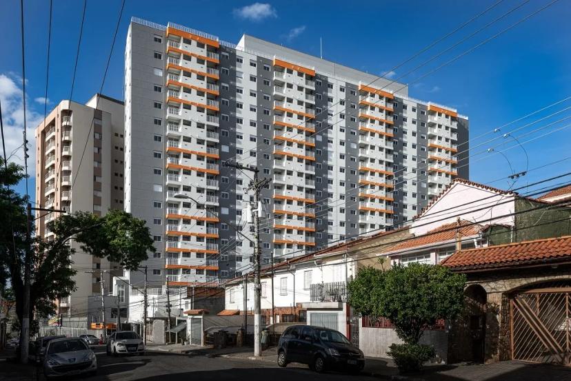 Imagem princial da unidade Attimo