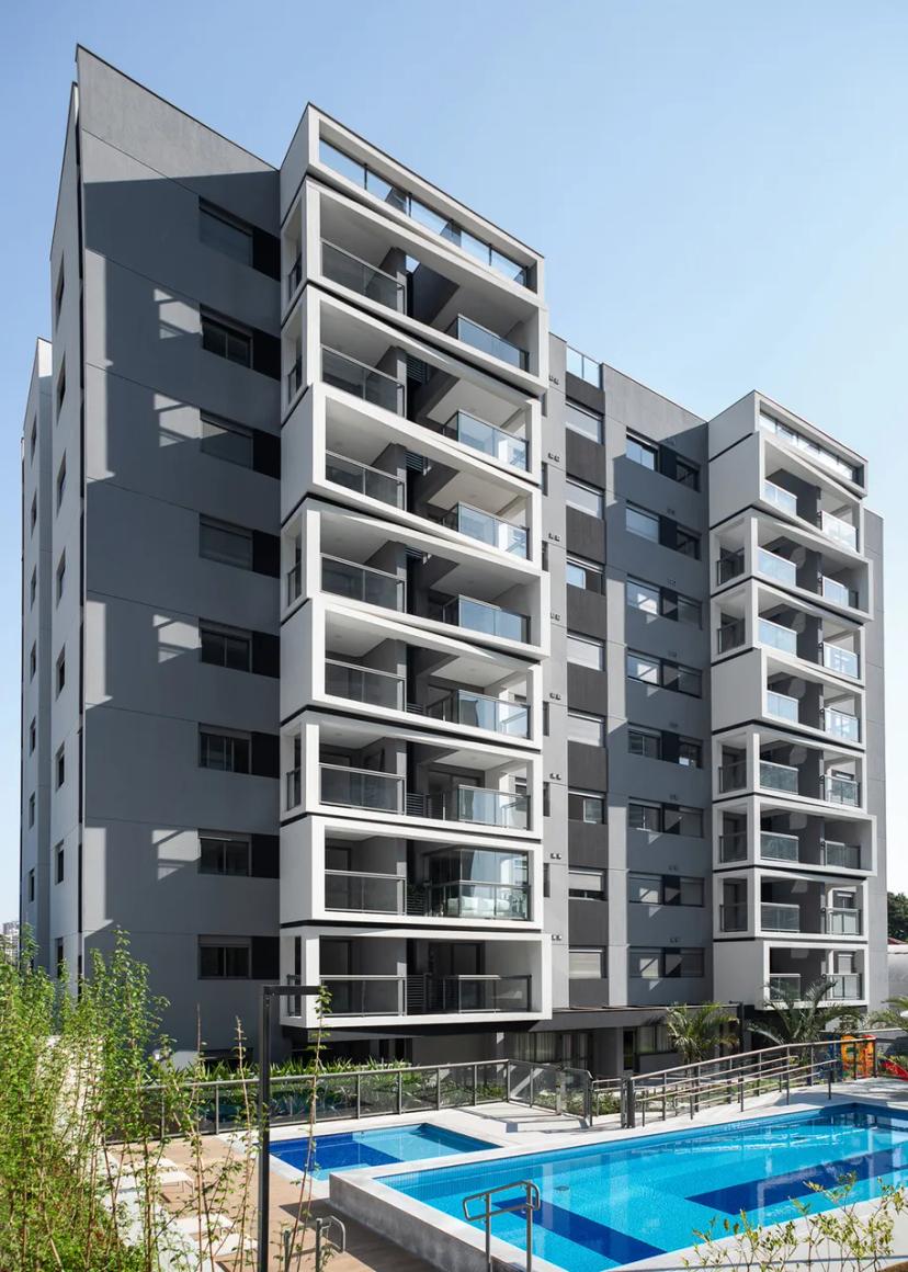 Imagem princial da unidade On Vila Liopodina