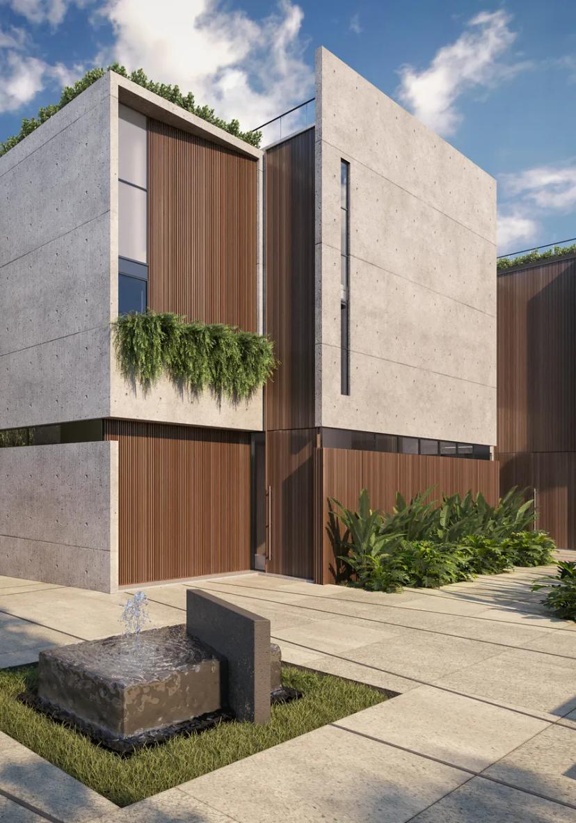 Imagem princial da unidade MILANO I