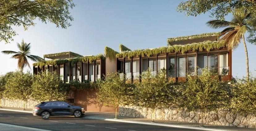 Imagem princial da unidade PRAÇA 144