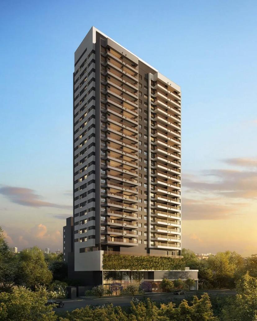 Imagem princial da unidade Highlight Jd Prudência