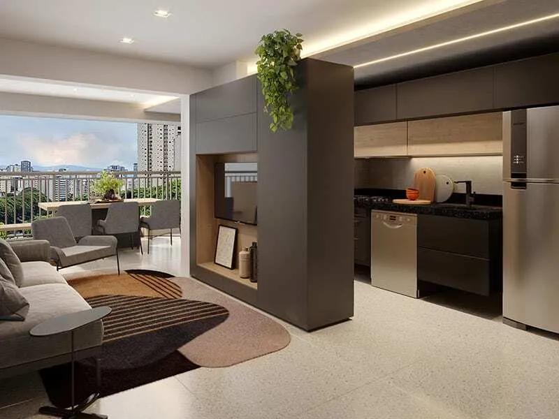 Imagem princial da unidade Highlights Pinheiros