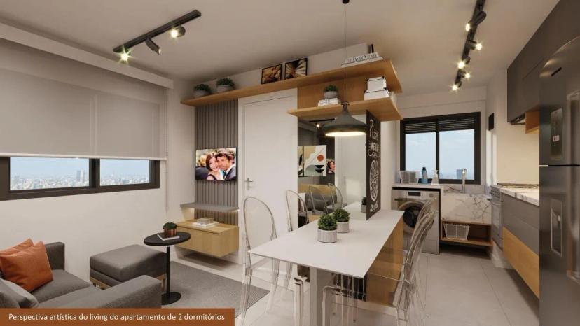 Imagem princial da unidade GO Barra Funda