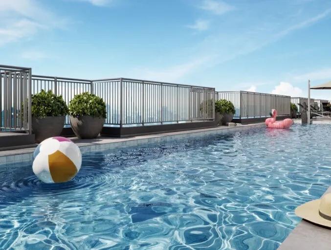 Imagem princial da unidade Welconx Vila Romana