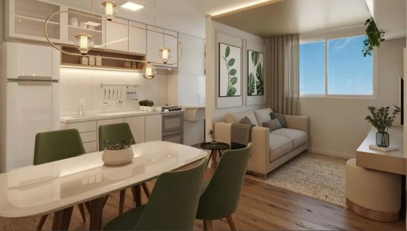 Imagem princial da unidade Reserva Jardim Sapopemba