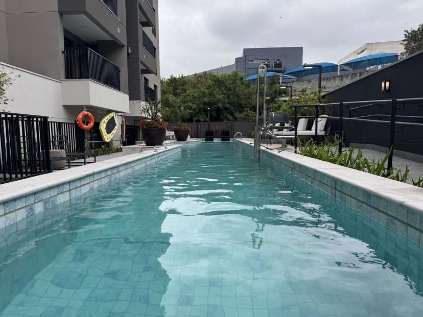 Imagem princial da unidade Duq Central Houses