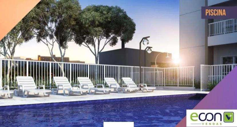 Imagem princial da unidade Antonieta