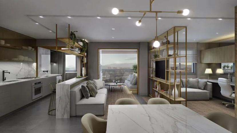 Imagem princial da unidade Green Mond