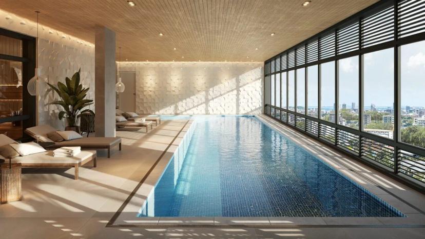 Imagem princial da unidade Canto da Mata São Francisco