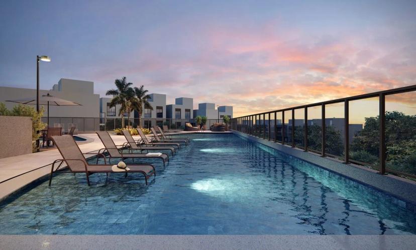 Imagem princial da unidade Ekko Live Granja Viana 2