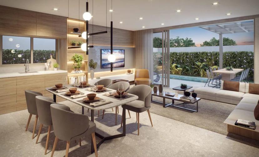 Imagem princial da unidade Ekko Live Granja Viana