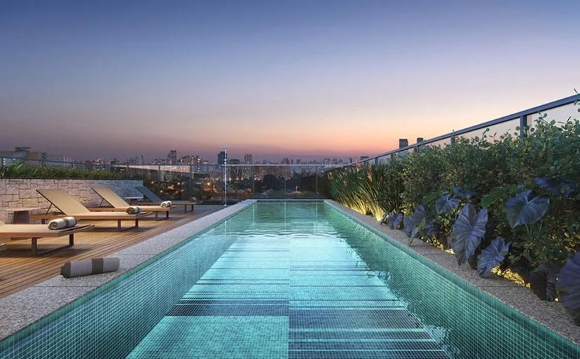 Imagem princial da unidade Go Balkon Campo Belo