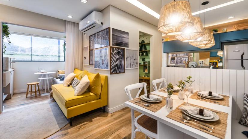 Imagem princial da unidade Vibra Santana