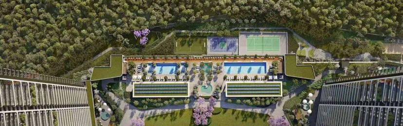 Imagem princial da unidade Parque Global