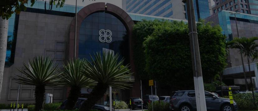 Imagem princial da unidade Altta Vista