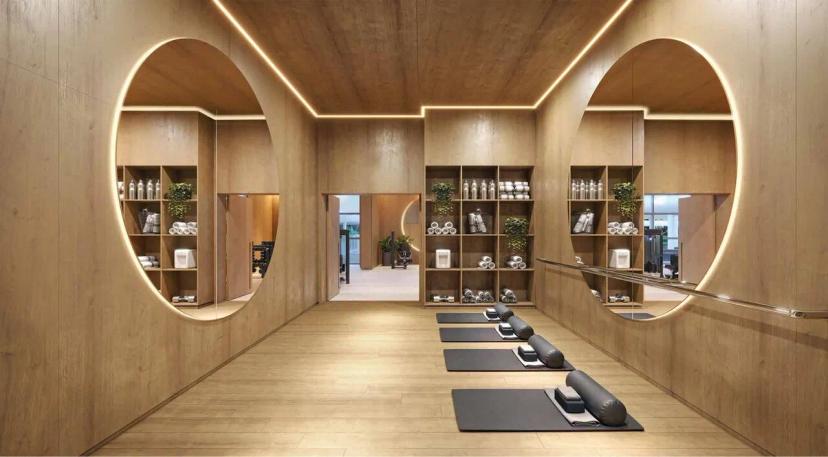 Imagem princial da unidade Ez Infinity