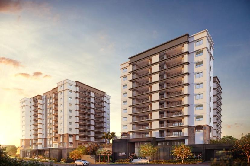 Imagem princial da unidade Villagio Tatuapé