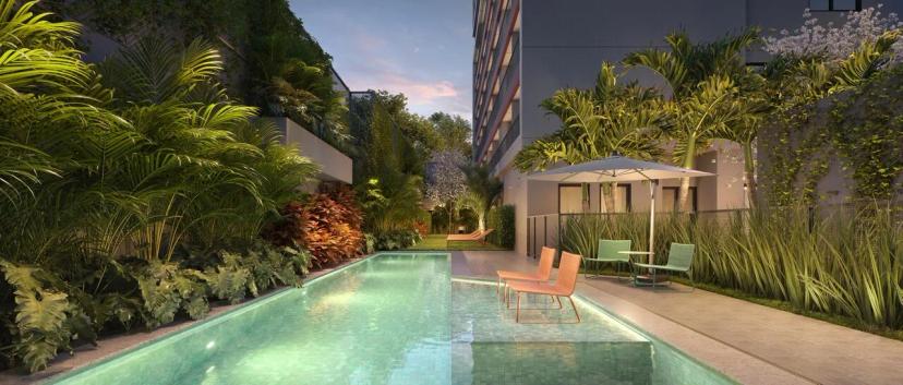 Imagem princial da unidade To Liv Pinheiros 2