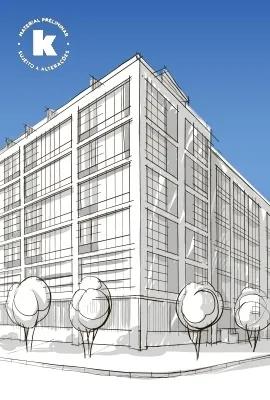 Imagem princial da unidade Station Guilhermina Esperança