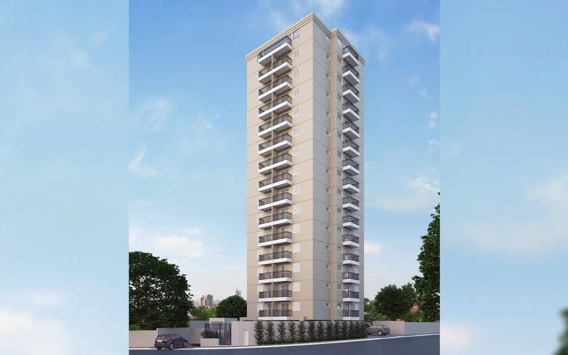 Imagem princial da unidade Portal das Oliveiras