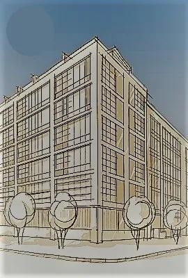 Imagem princial da unidade Residencial Terrazo Ipiranga