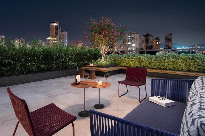 Imagem princial da unidade Handy Paraíso