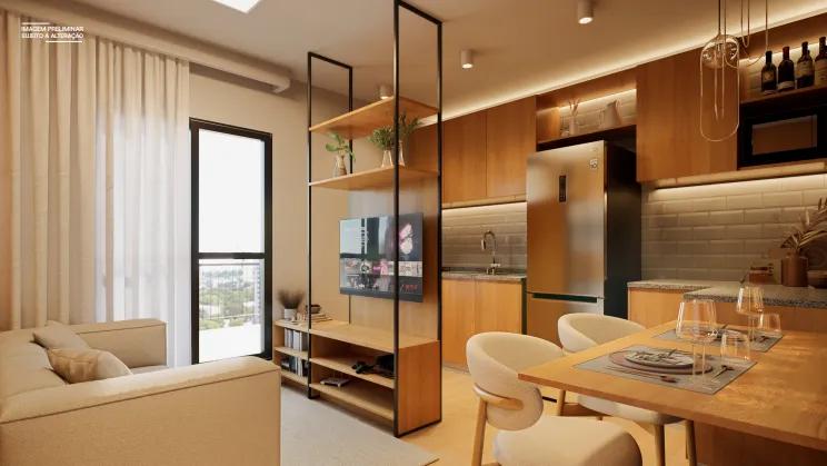 Imagem princial da unidade Caiubi