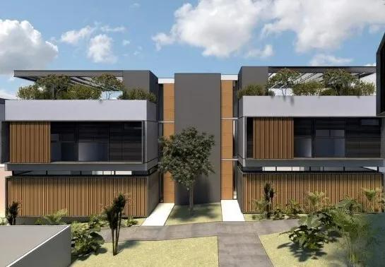 Imagem princial da unidade Casa Jardim Vila Nova Conceição