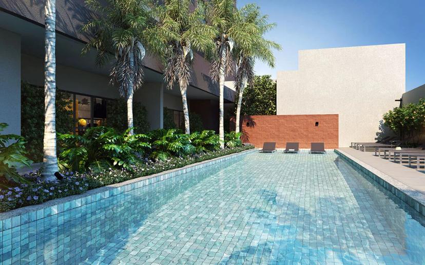 Imagem princial da unidade Clubline São Judas