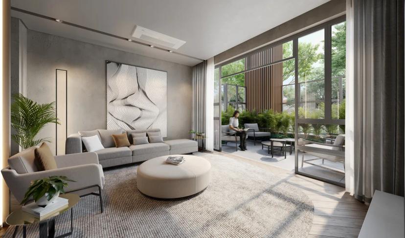 Imagem princial da unidade Neo Brooklin