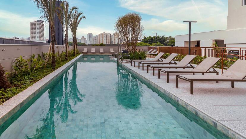 Imagem princial da unidade Tegra Mooca