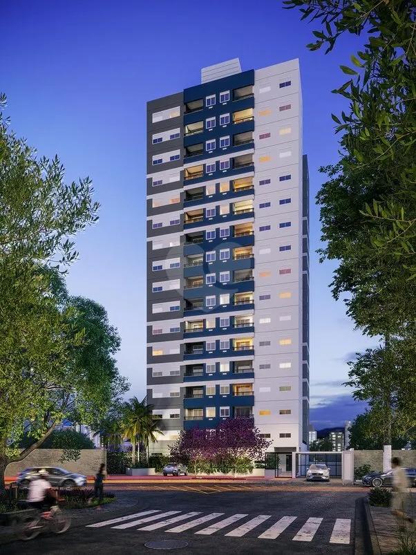 Imagem princial da unidade LogClub Guarulhos