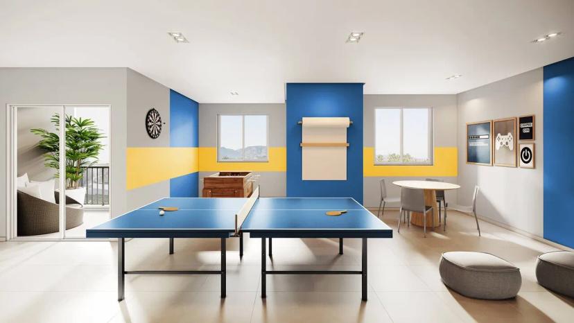 Imagem princial da unidade La sierra jundiaí