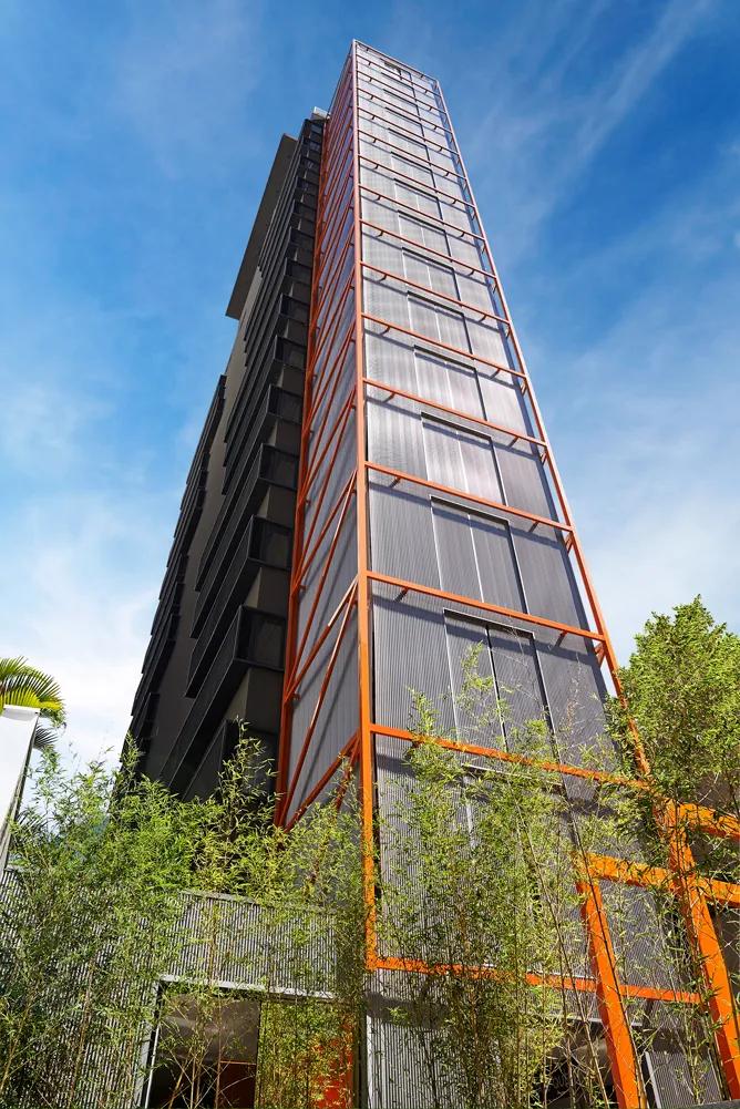 Imagem princial da unidade Vn Alameda Campinas