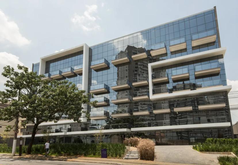 Imagem princial da unidade Vita Corá