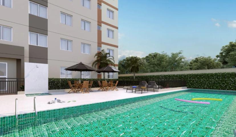 Imagem princial da unidade Cidade Jaguaré | Vila Mackenzie