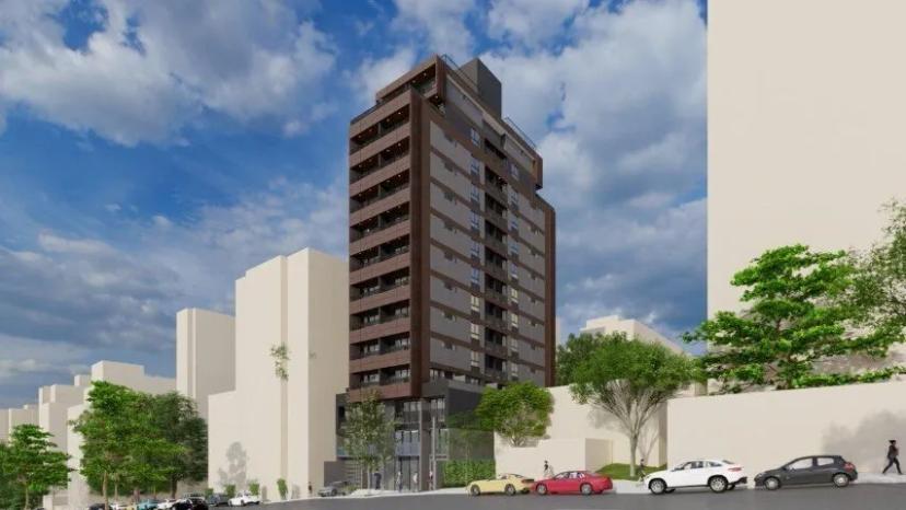 Imagem princial da unidade Next Paulista